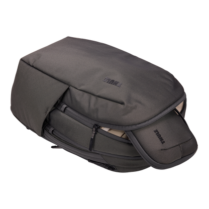 Thule Subterra Powershuttle Medium - Vetiver gray