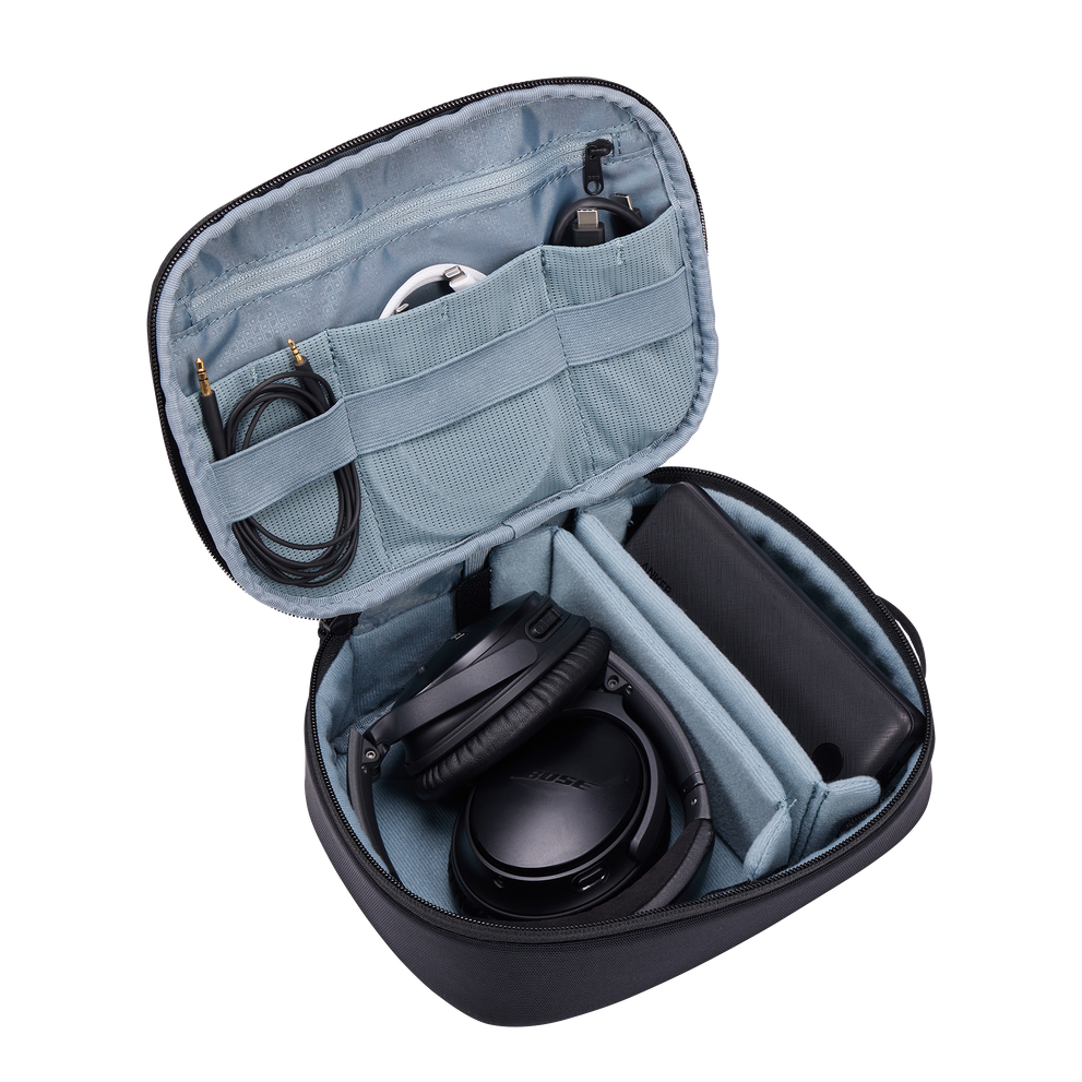 Thule Subterra Powershuttle Large - Black