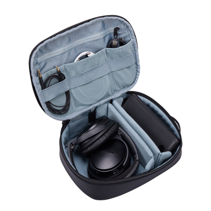 Thule Subterra Powershuttle Large - Black