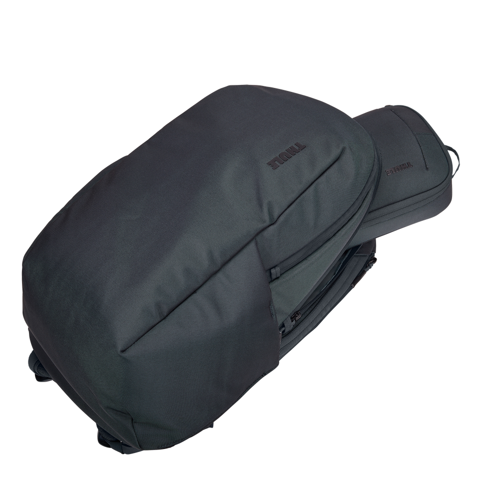 Thule Subterra Powershuttle Large - Dark slate