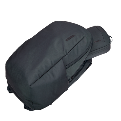 Thule Subterra Powershuttle Large - Dark slate