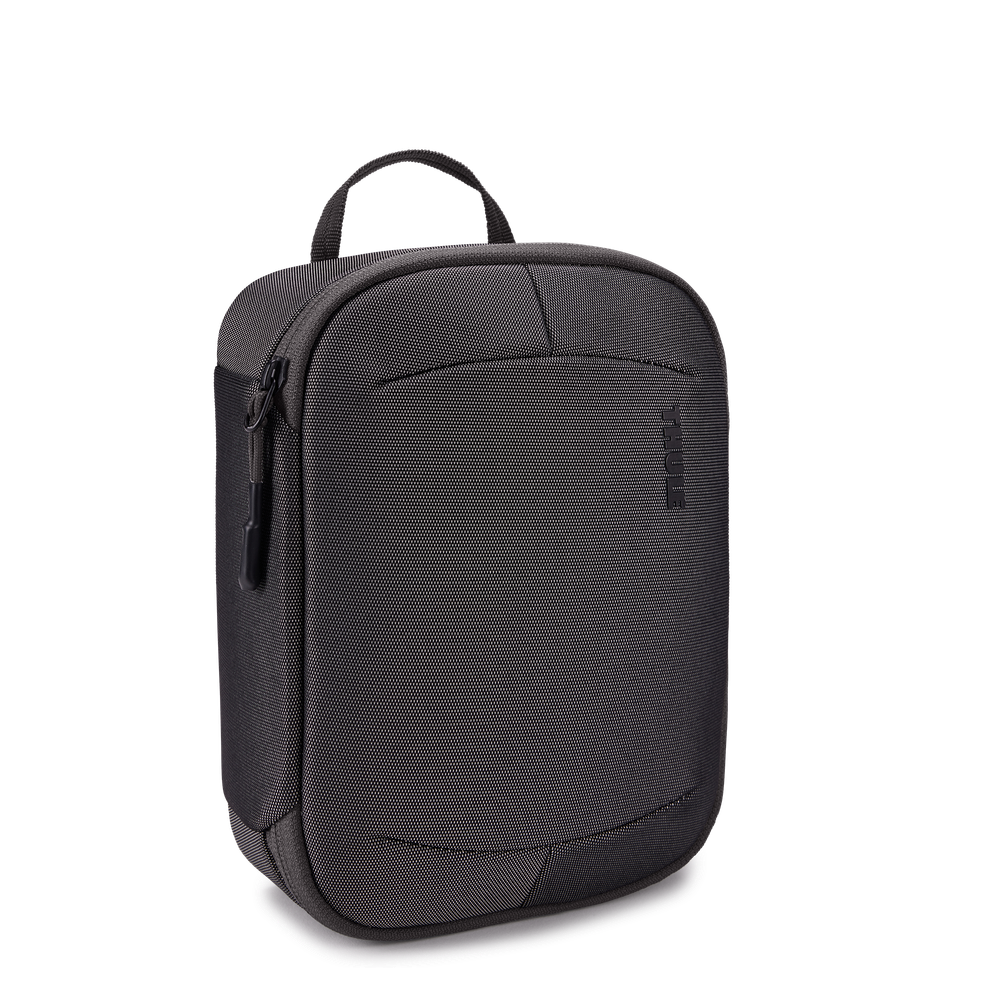 Thule Subterra Powershuttle Large - Vetiver gray