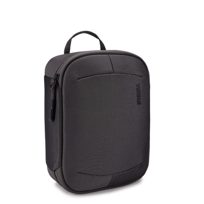 Thule Subterra Powershuttle Large - Vetiver gray