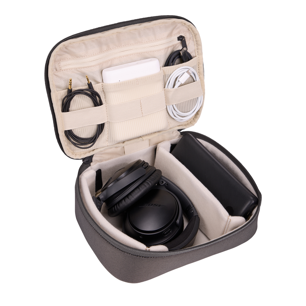 Thule Subterra Powershuttle Large - Vetiver gray