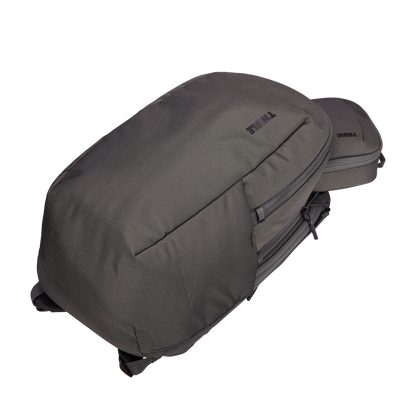 Thule Subterra Powershuttle Large - Vetiver gray