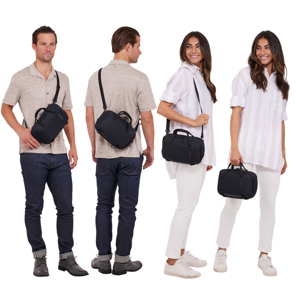 Thule Subterra Crossbody 5L - Black