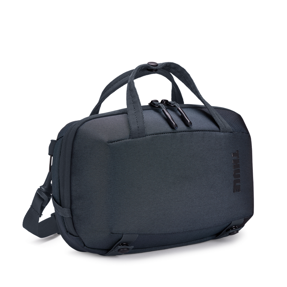 Thule Subterra Crossbody 5L - Dark slate
