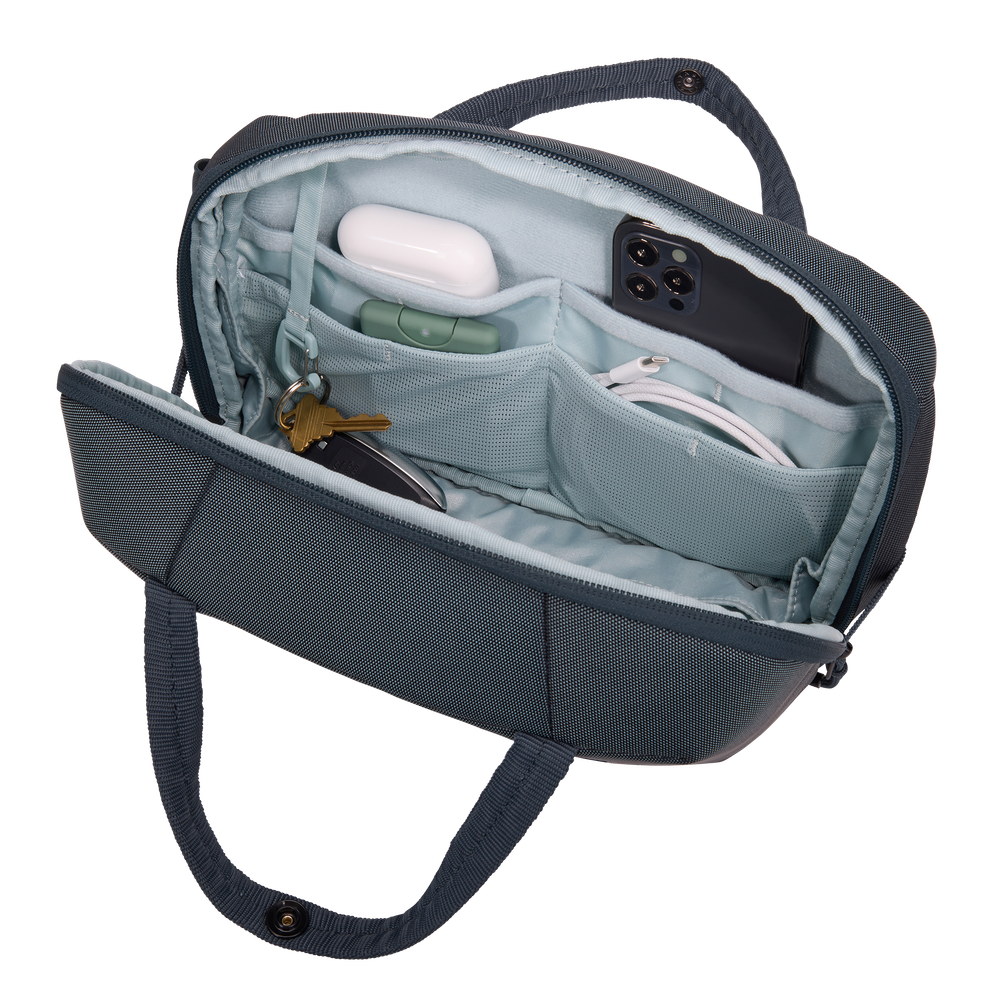 Thule Subterra Crossbody 5L - Dark slate