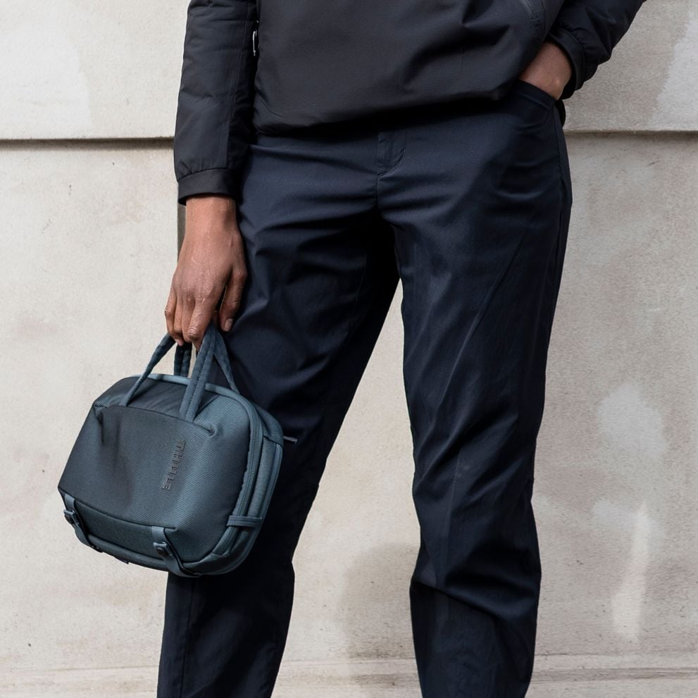 Thule Subterra Crossbody 5L - Dark slate