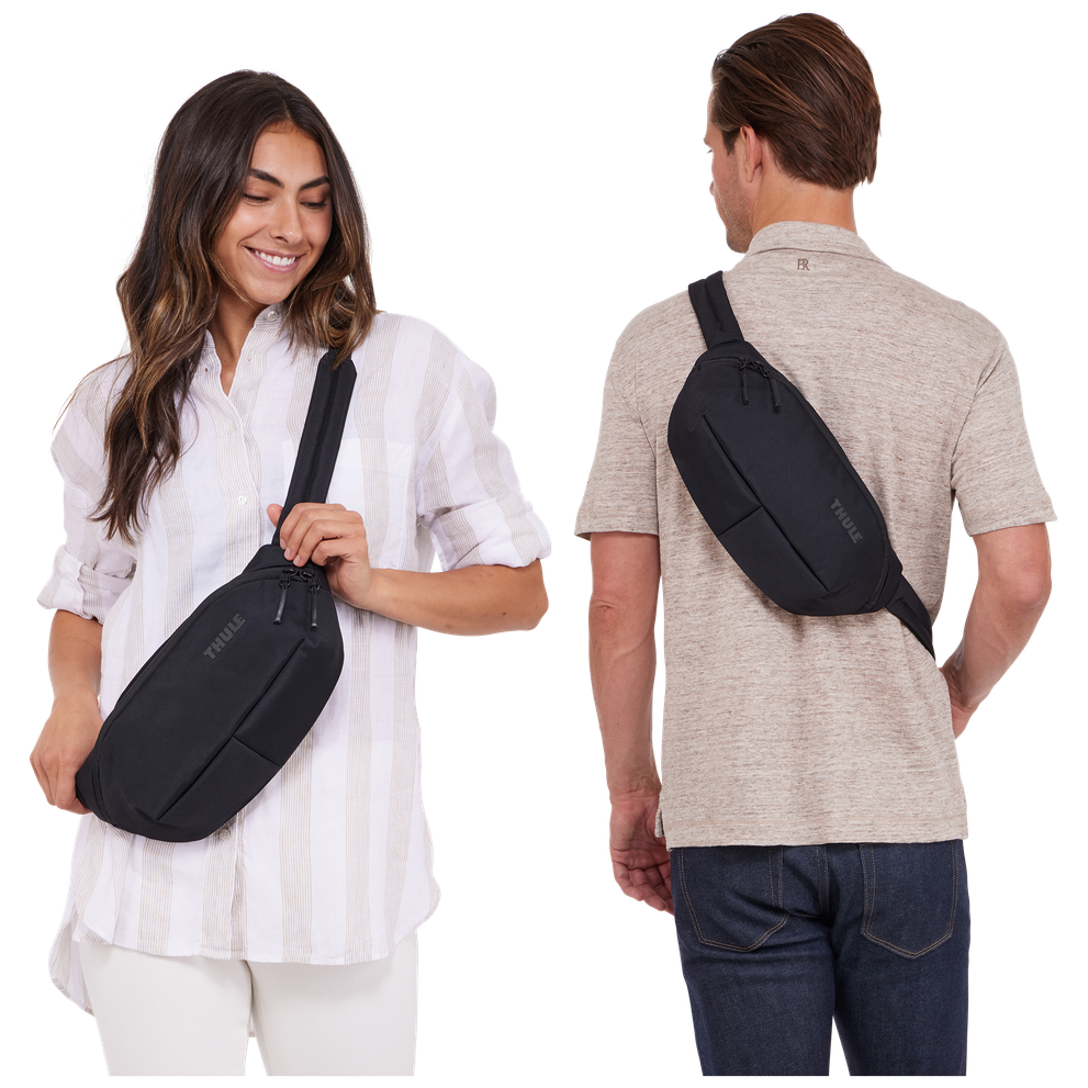 Thule Subterra Sling Bag - Black