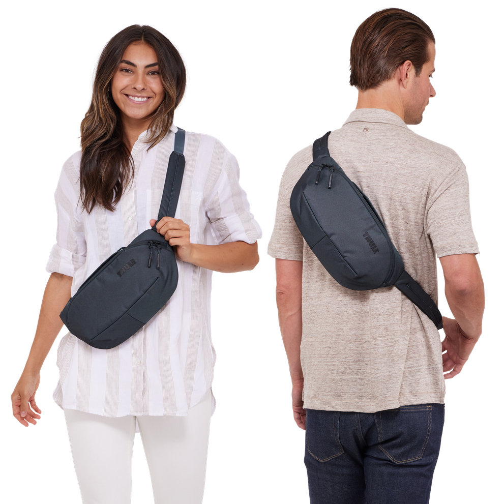 Thule Subterra Sling Bag - Dark slate