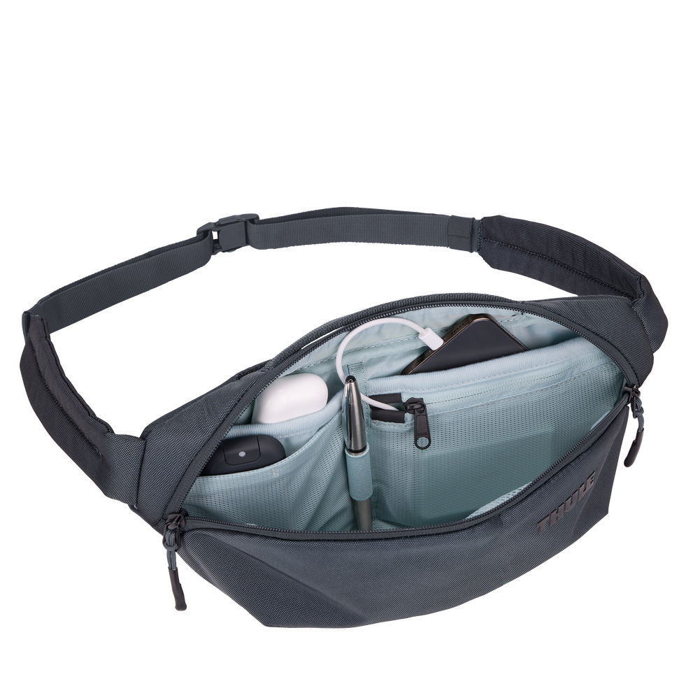 Thule Subterra Sling Bag - Dark slate