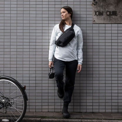 Thule Subterra Sling Bag - Dark slate