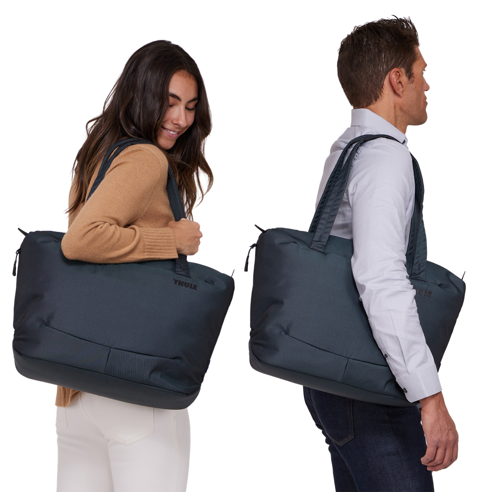 Thule Subterra Tote Bag - Dark slate