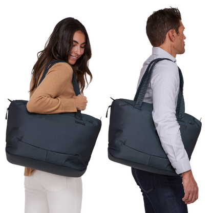 Thule Subterra Tote Bag - Dark slate