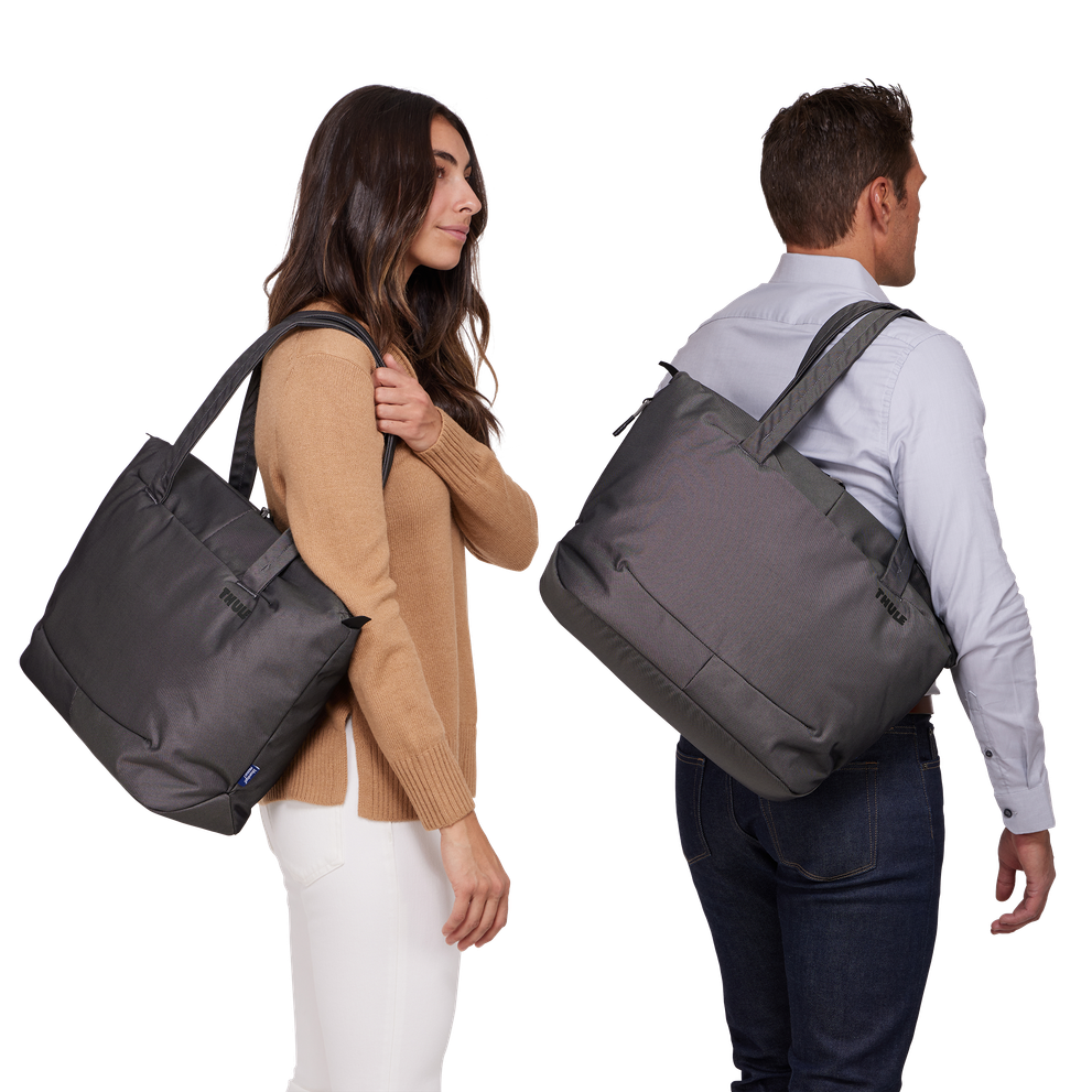 Thule Subterra Tote Bag - Vetiver gray