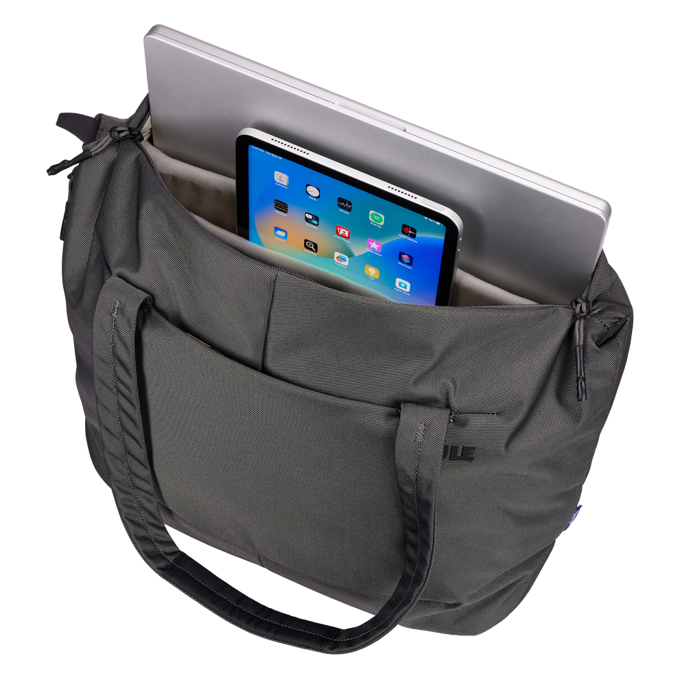 Thule Subterra Tote Bag - Vetiver gray