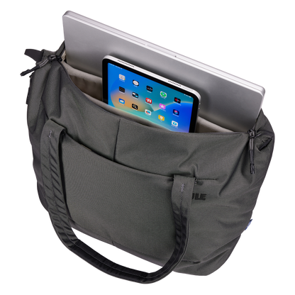 Thule Subterra Tote Bag - Vetiver gray