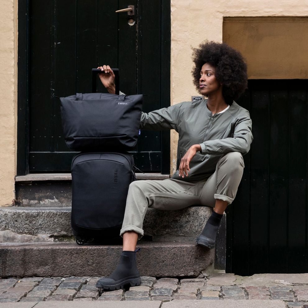 Thule Subterra Tote Bag - Black