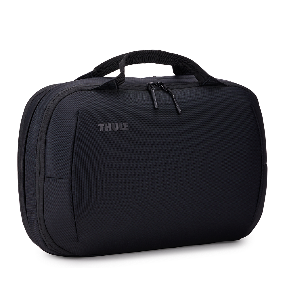 Thule Subterra 2 Thule Subterra Hybrid Travel Bag - Black