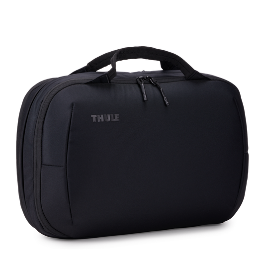 Thule Subterra 2 Thule Subterra Hybrid Travel Bag - Black