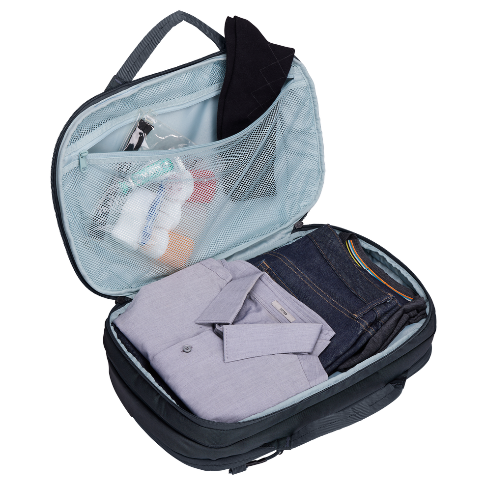 Thule Subterra 2 Thule Subterra Hybrid Travel Bag - Dark slate