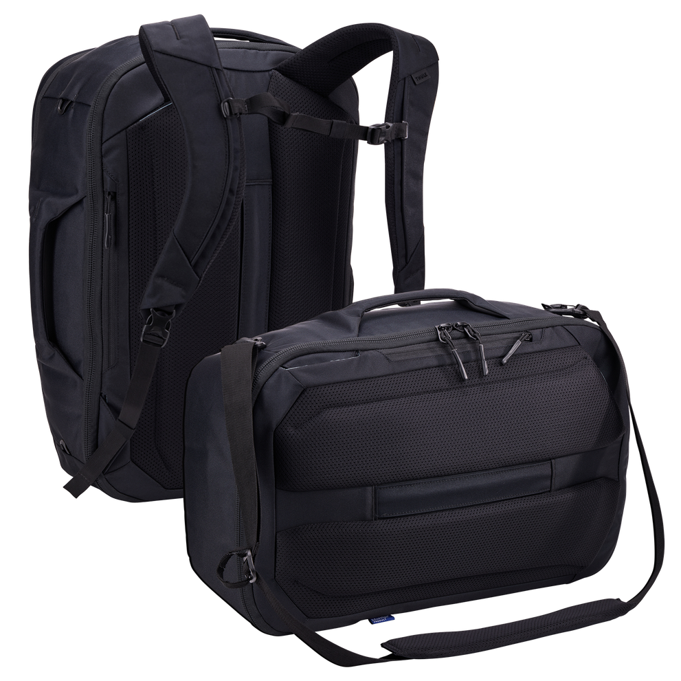 Thule Subterra Convertible Carry-on - Black