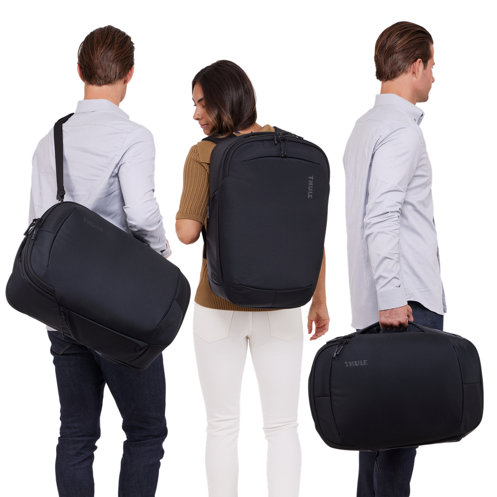 Thule Subterra Convertible Carry-on - Black