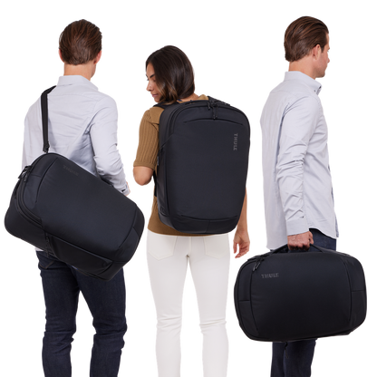 Thule Subterra Convertible Carry-on - Black