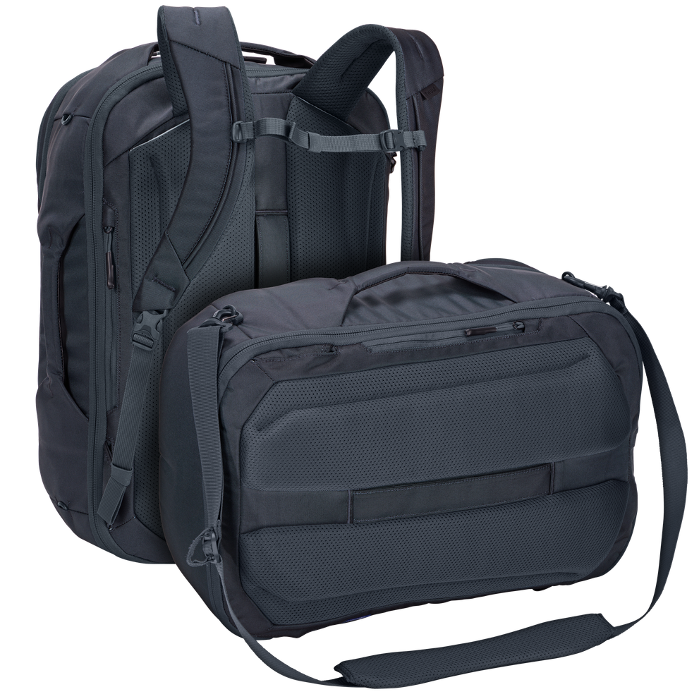 Thule Subterra Convertible Carry-on - Dark slate