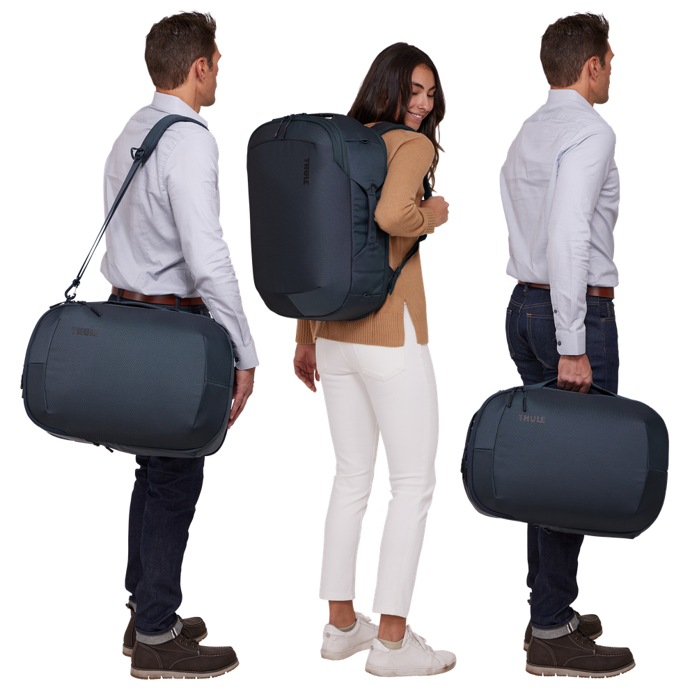 Thule Subterra Convertible Carry-on - Dark slate