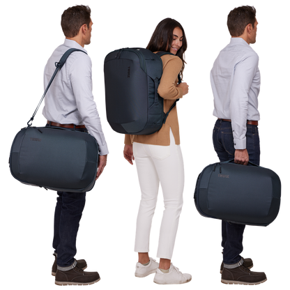 Thule Subterra Convertible Carry-on - Dark slate