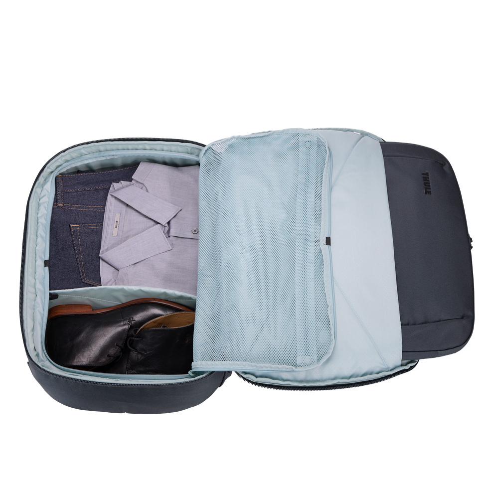 Thule Subterra Convertible Carry-on - Dark slate