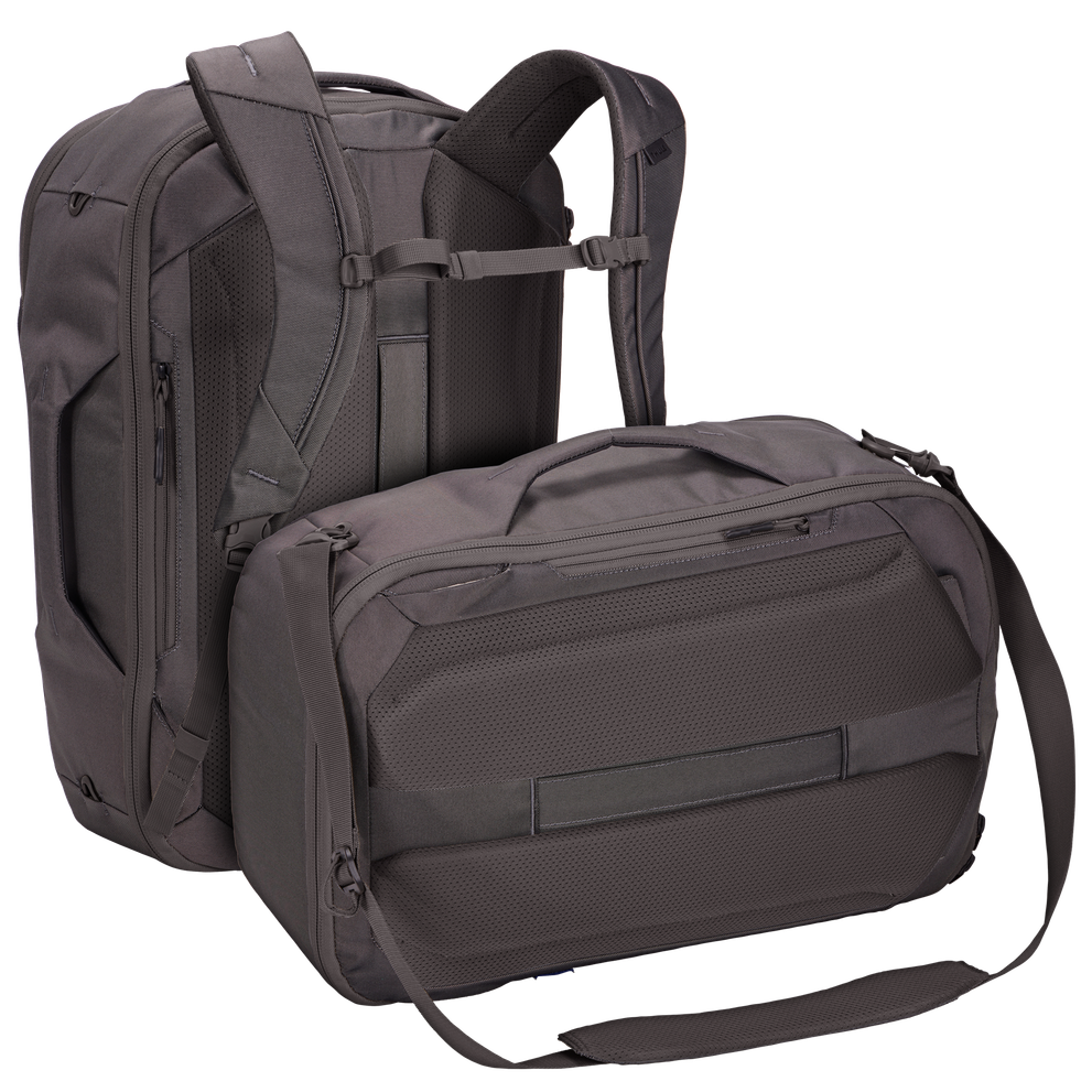 Thule Subterra Convertible Carry-on - Vetiver gray