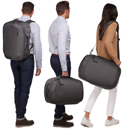 Thule Subterra Convertible Carry-on - Vetiver gray