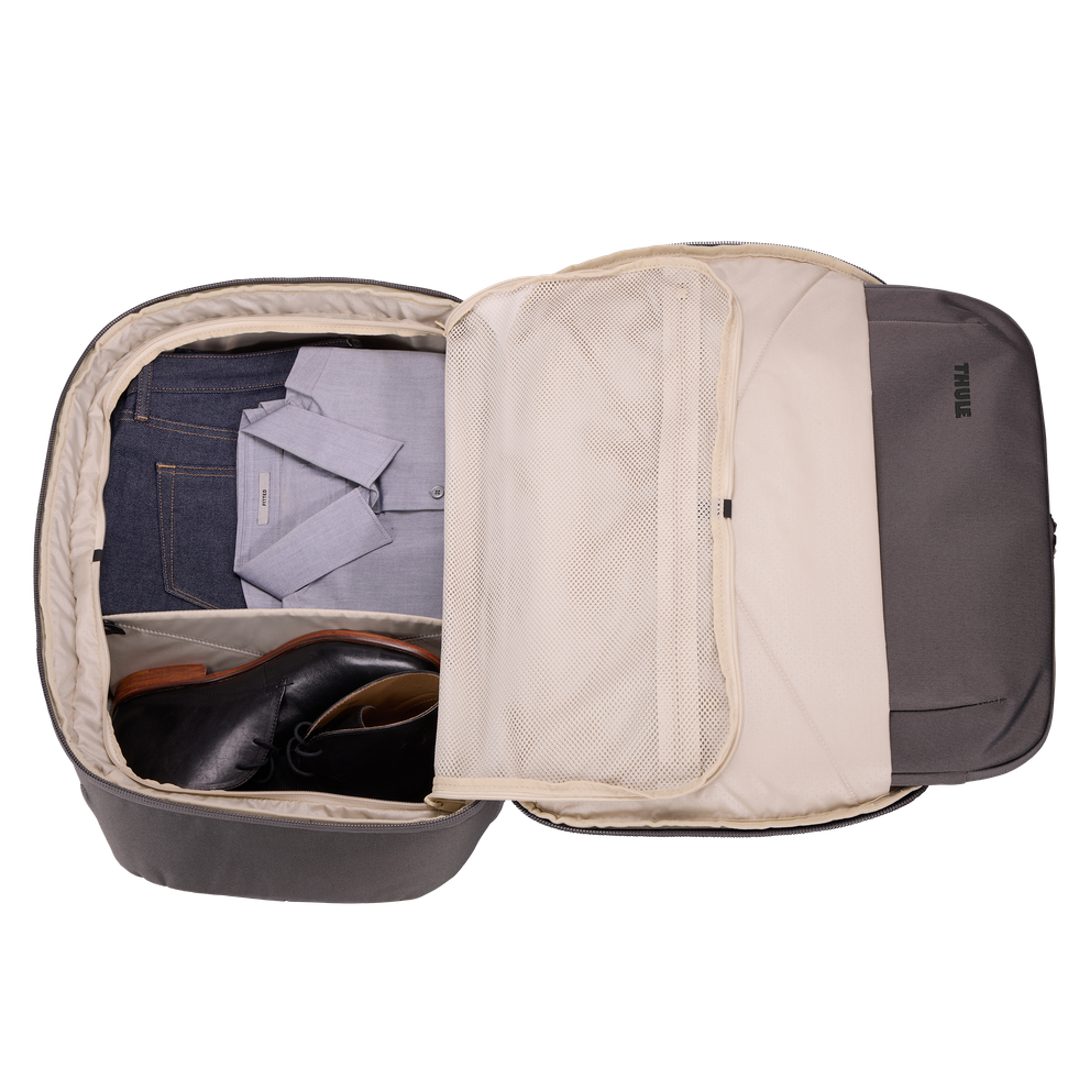 Thule Subterra Convertible Carry-on - Vetiver gray
