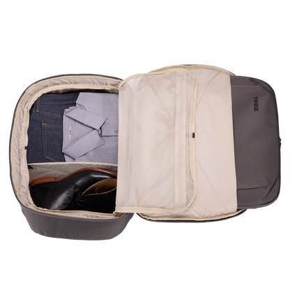 Thule Subterra Convertible Carry-on - Vetiver gray