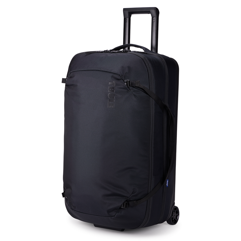 Thule Subterra Wheeled Duffel - Black