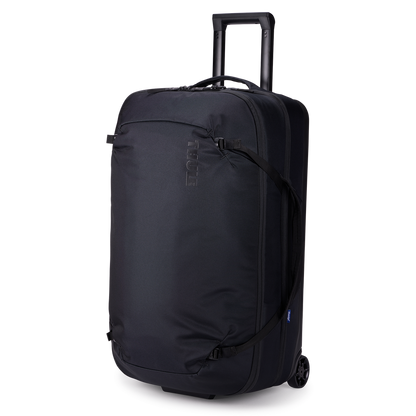 Thule Subterra Wheeled Duffel - Black