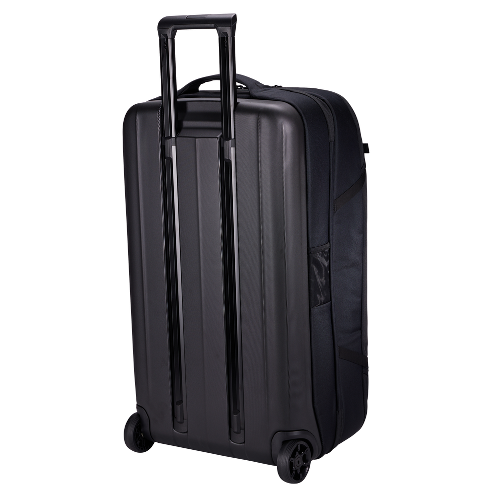 Thule Subterra Wheeled Duffel - Black