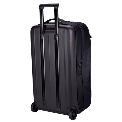 Thule Subterra Wheeled Duffel - Black