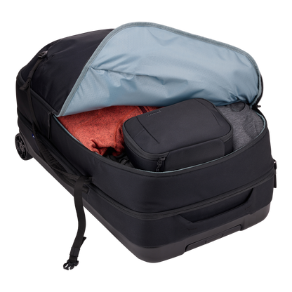 Thule Subterra Wheeled Duffel - Black