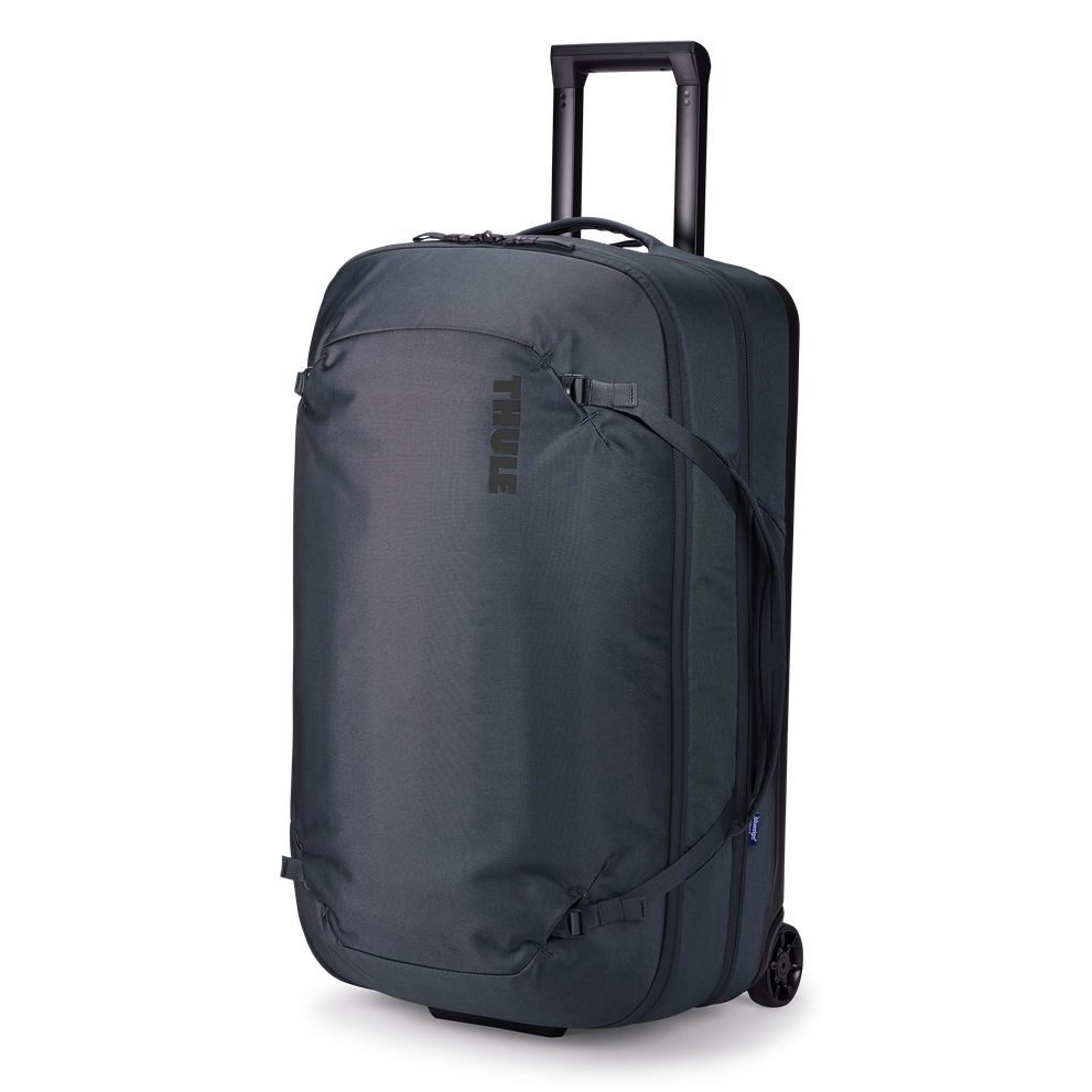 Thule Subterra Wheeled Duffel - Dark slate
