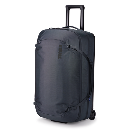 Thule Subterra Wheeled Duffel - Dark slate