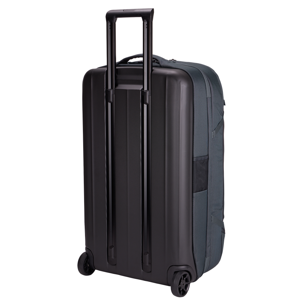 Thule Subterra Wheeled Duffel - Dark slate