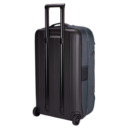Thule Subterra Wheeled Duffel - Dark slate