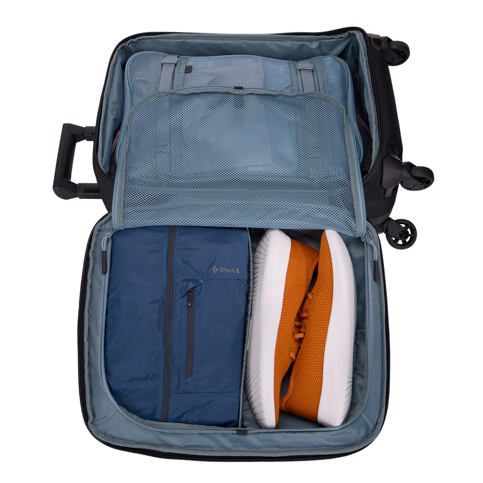 Thule Subterra Carry-on Spinner - Black