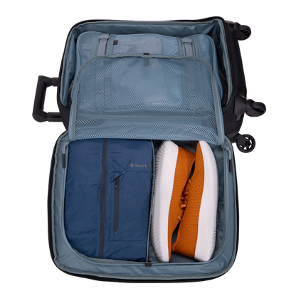 Thule Subterra Carry-on Spinner - Black
