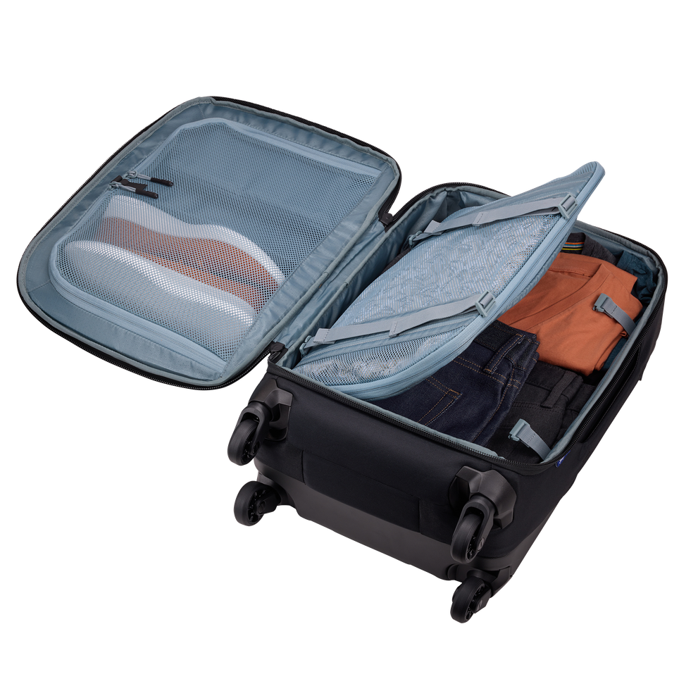 Thule Subterra Carry-on Spinner - Black
