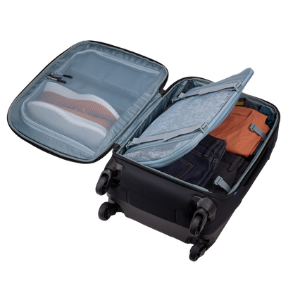 Thule Subterra Carry-on Spinner - Black